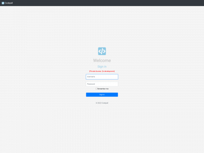 codeyell.com snapshot
