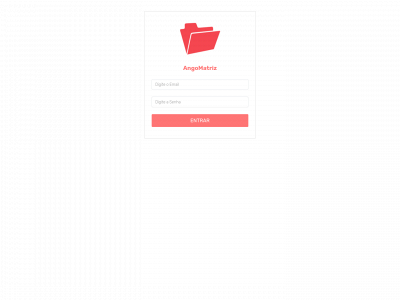 angomatriz.com snapshot