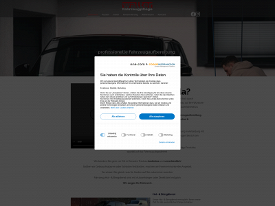 autopflege-dresden.com snapshot