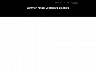 fangøjeblikket.dk snapshot