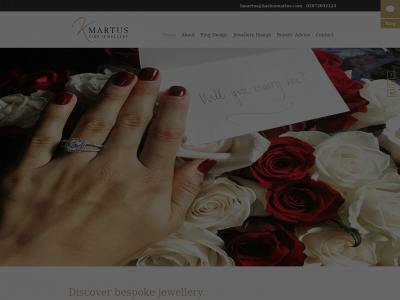 karinamartus.com snapshot