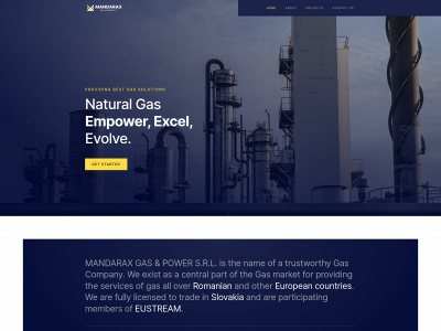 mandaraxgp.com snapshot