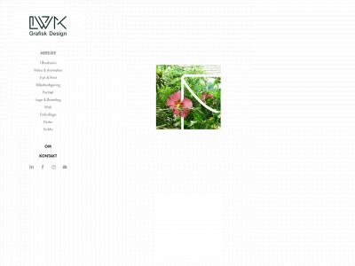 lwkgrafiskdesign.dk snapshot