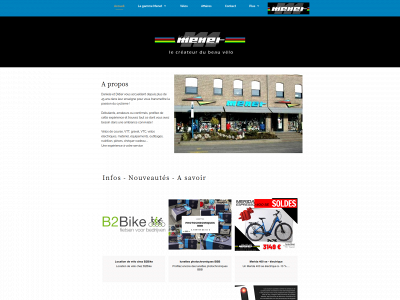 becyklist.com snapshot