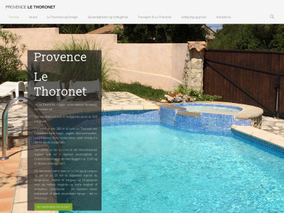 provence-le-thoronet.dk snapshot