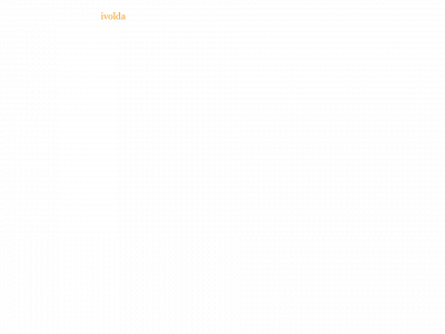 ivolda.no snapshot