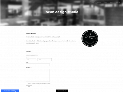 neonid.weebly.com snapshot