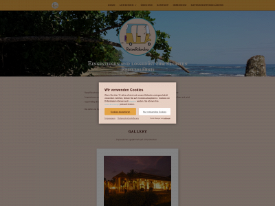 reiserikscha.de snapshot
