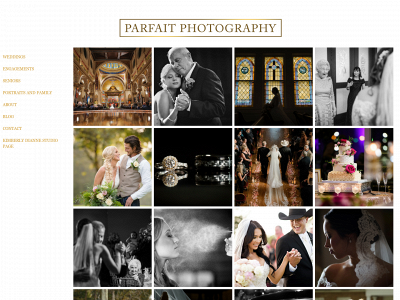 parfaitphoto.com snapshot