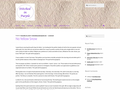 stitchedinpurple.com snapshot