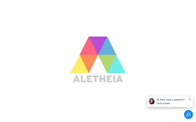 www.aletheiadigitalmedia.com snapshot