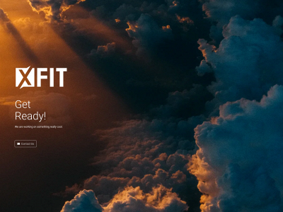 xfit.co snapshot