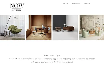 now-living.dk snapshot