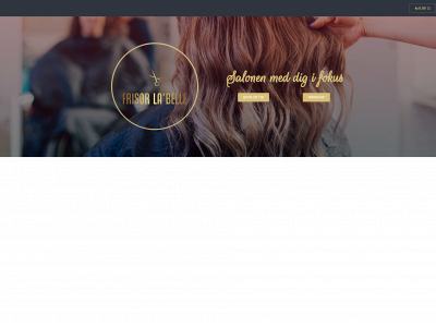 frisoerlabelle.com snapshot