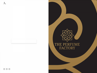 theperfumefactory.com snapshot