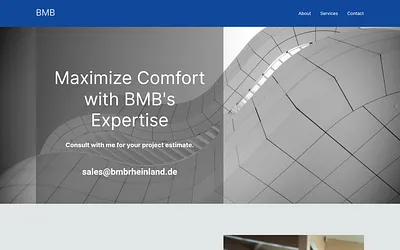 bmbrheinland.com snapshot