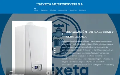 laixetamultiserveis.com snapshot