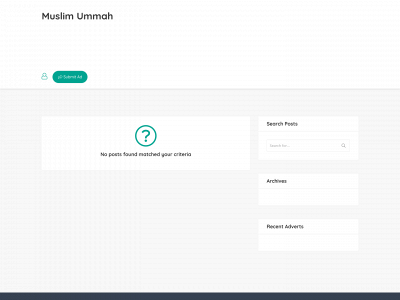 houstonummah.com snapshot