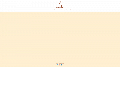 www.jebbiart.com snapshot