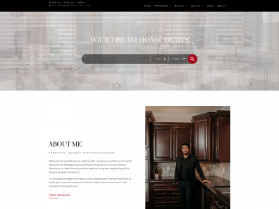 www.luxuryhomeswindsor.ca snapshot