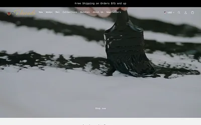 onithreads.com snapshot