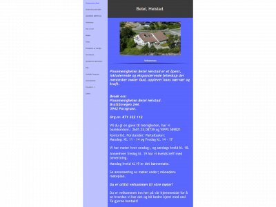 betel-heistad.net snapshot