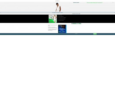 buildingwealthwithmechellelee.com snapshot