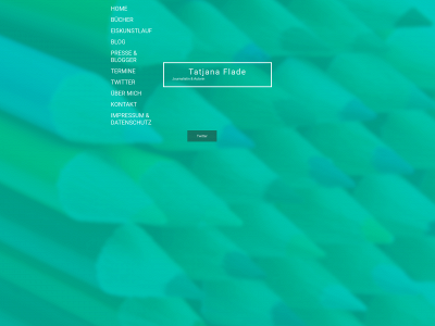 tatjanaflade.de snapshot