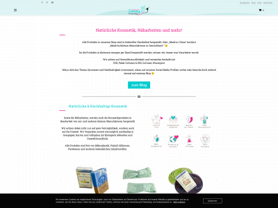 pualima.de snapshot