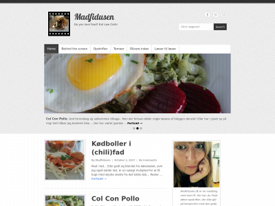 madfidusen.dk snapshot