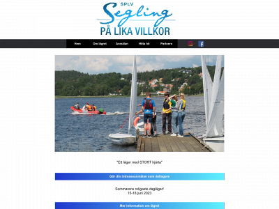 splv.se snapshot