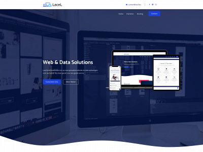 lacel.be snapshot