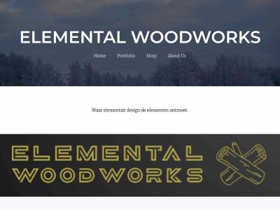 elementalwoodworks.nl snapshot
