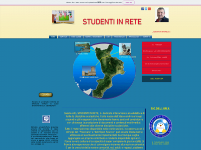 pgreco64.it snapshot