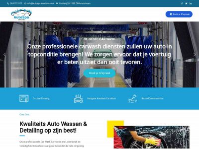autospa-amstelveen.nl snapshot