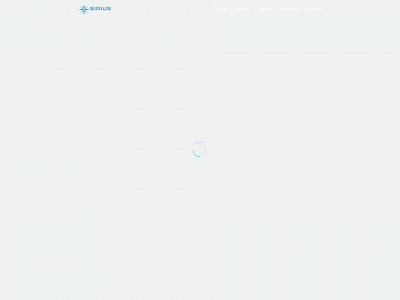 siriusdesigngroup.com snapshot