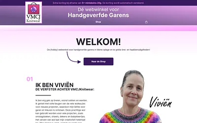 vmcjknitwear.nl snapshot