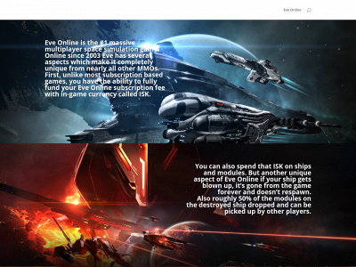 8thgengamers.com snapshot
