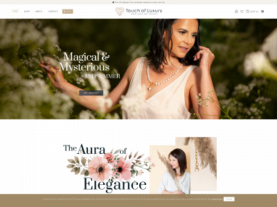 jewellery-art.com snapshot