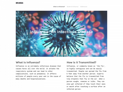 lillie-dunn9m-influenza.weebly.com snapshot