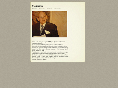 svenkellner.com snapshot