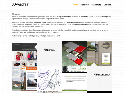 jokwadraat.be snapshot