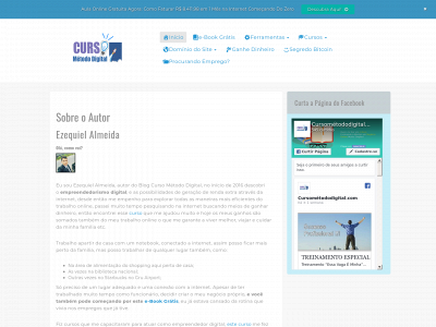 cursometododigital.com snapshot