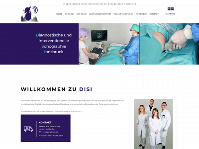 dis-innsbruck.com snapshot