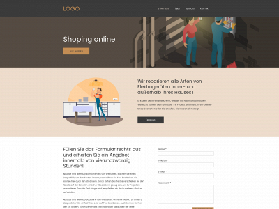 sara-store.de snapshot