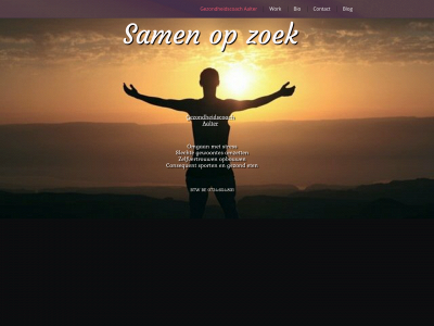 samenopzoek.be snapshot