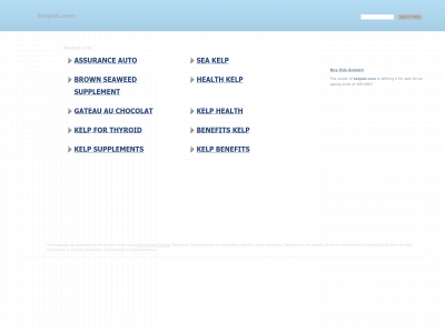 pro.kelplat.com snapshot