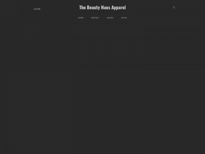 thebeautyhausapparel.weebly.com snapshot