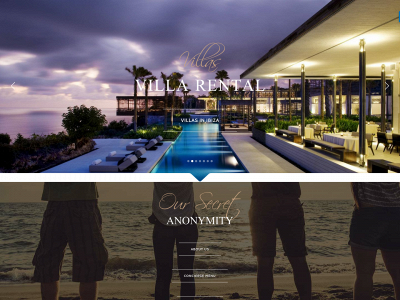 vipdeibiza.com snapshot