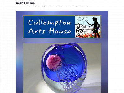 cullomptonartshouse.weebly.com snapshot